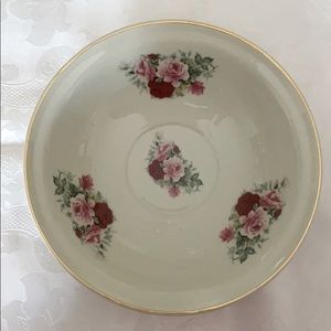 Coupe Soup bowl Formalities by Baum Bros